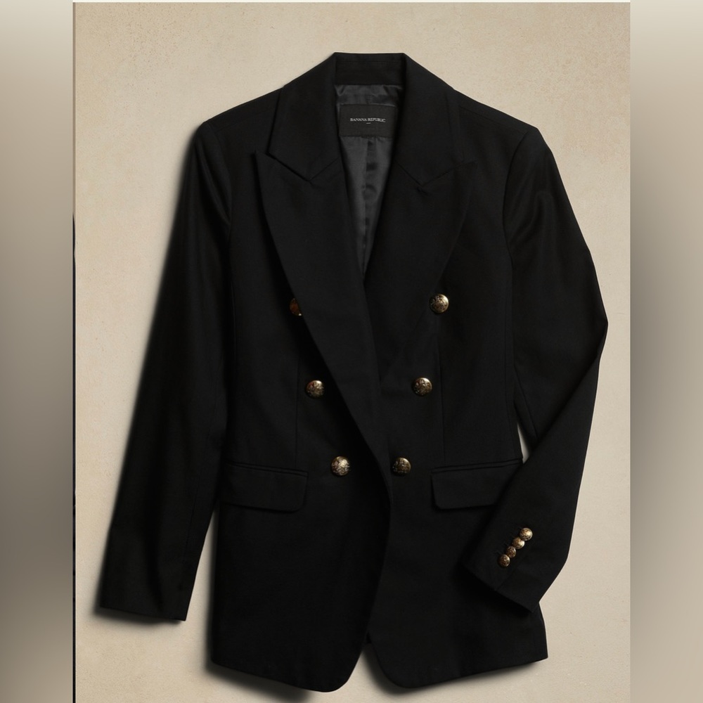 Banana Republic Factory ICON Blazer